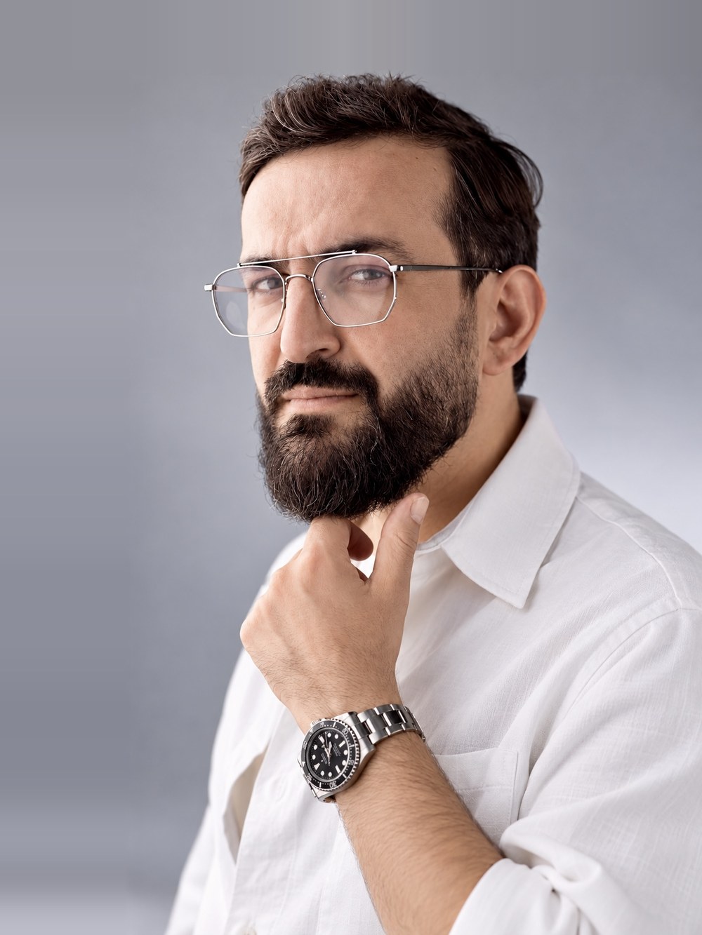 DT Ali Asadov