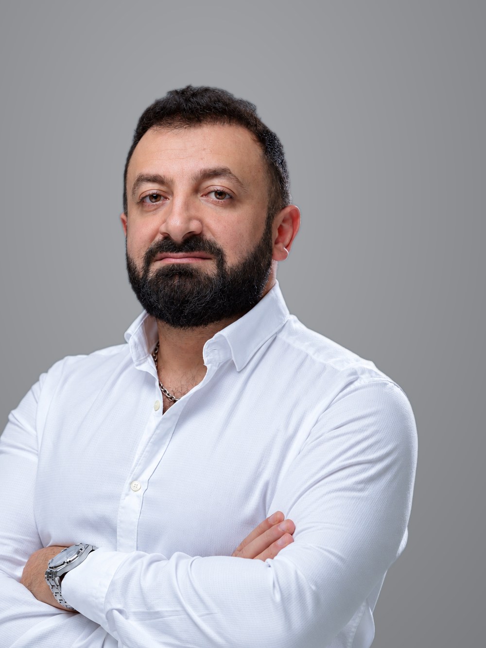 DT Aqil Osmanov