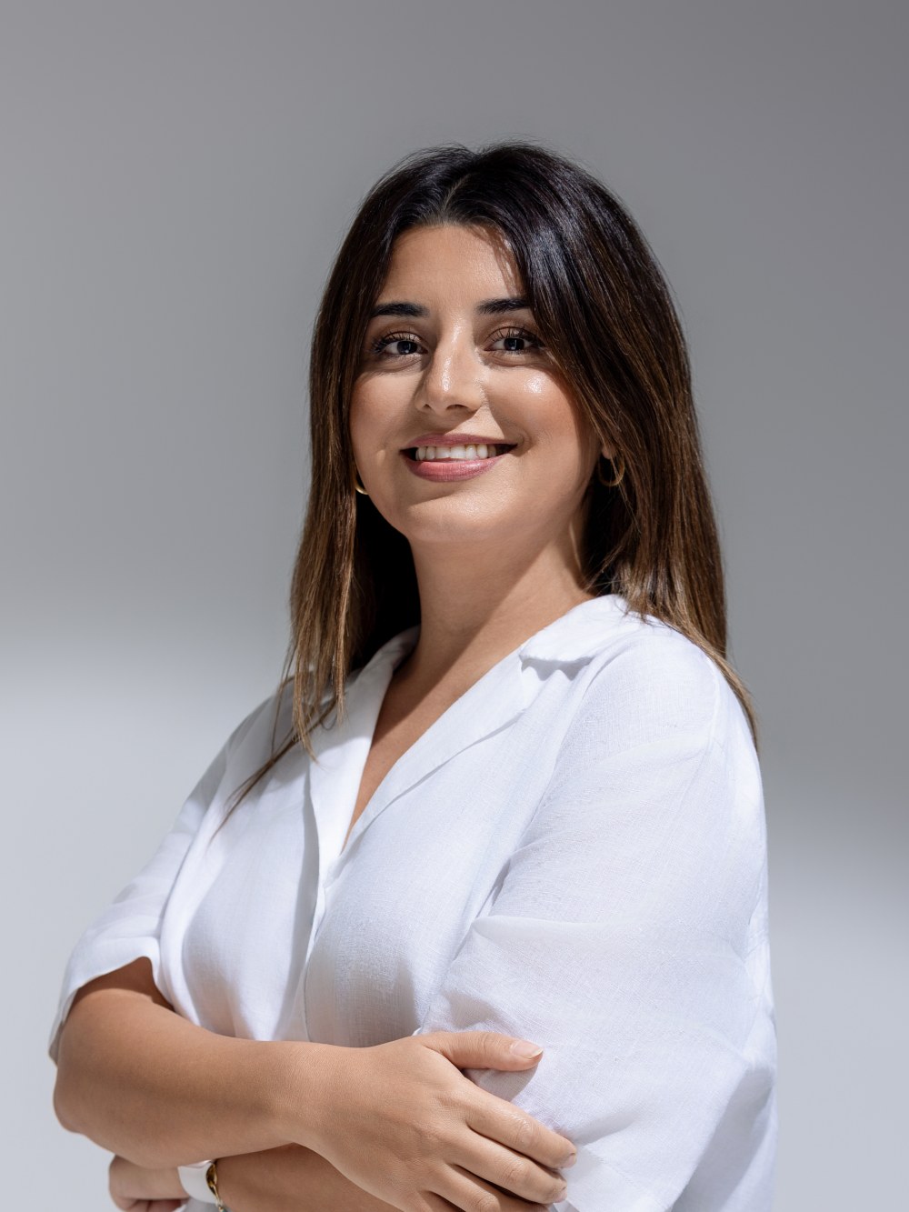 Dr. Aygül Cəniyeva