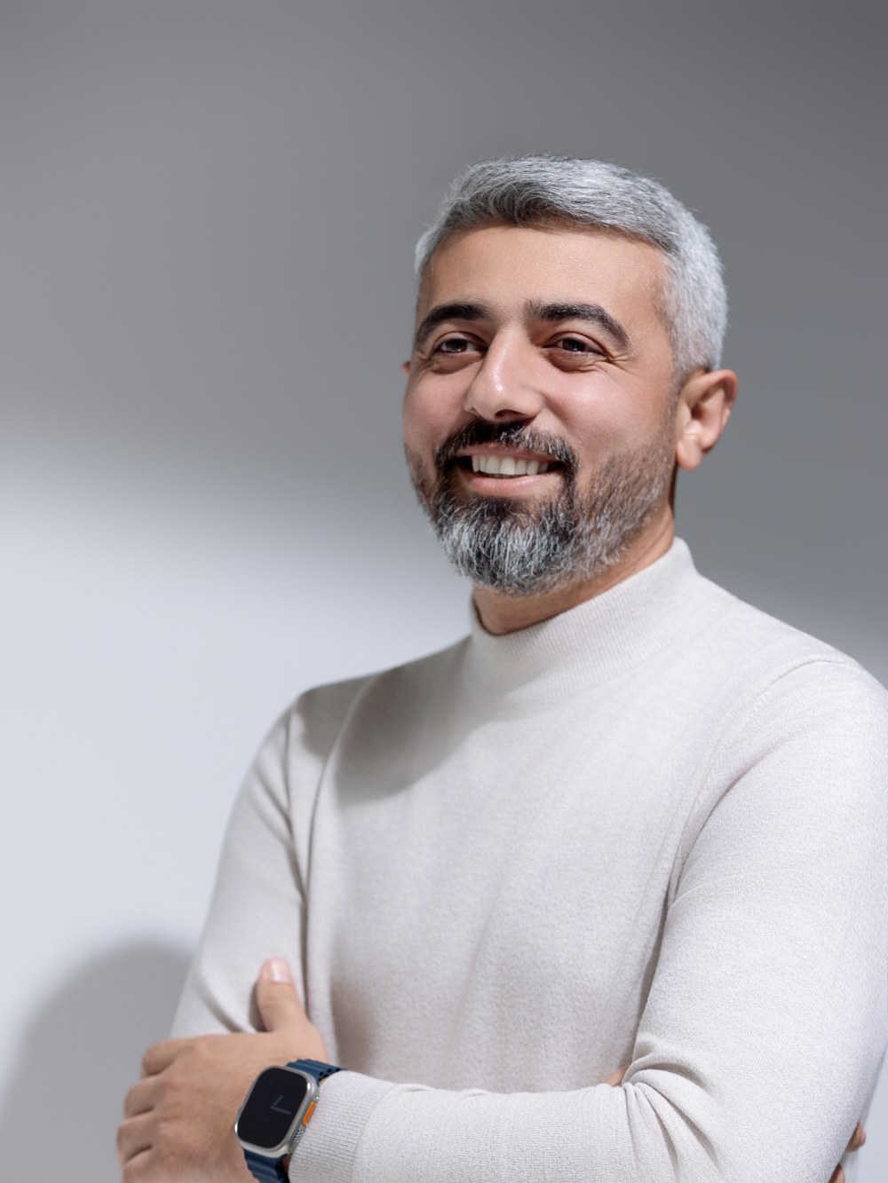 Dr. Bəxtiyar Əliyev
