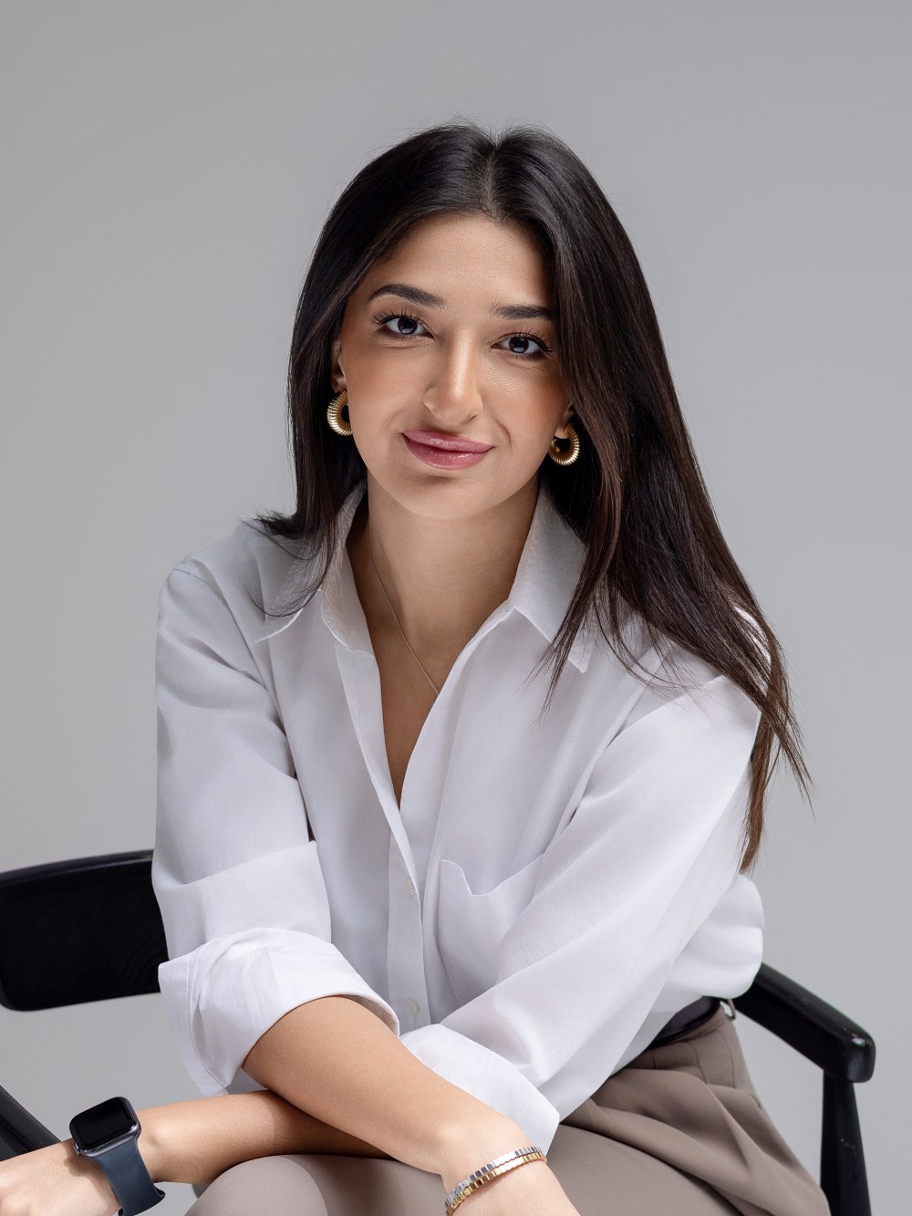 Dr. Minayə Babayeva