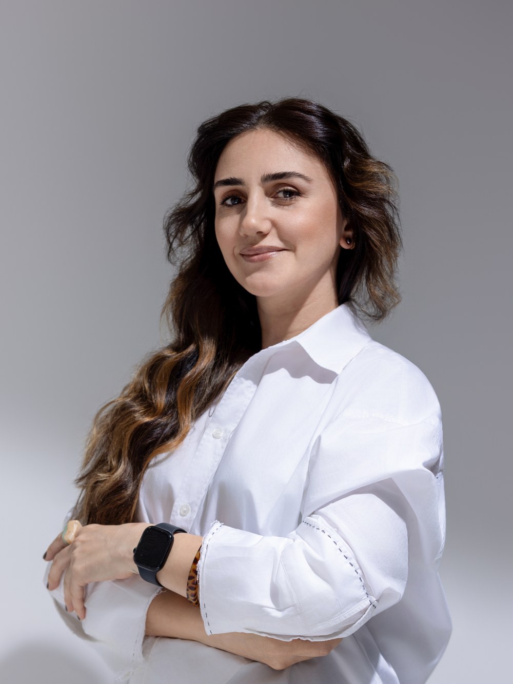 Dr. Nuran Eyvazova