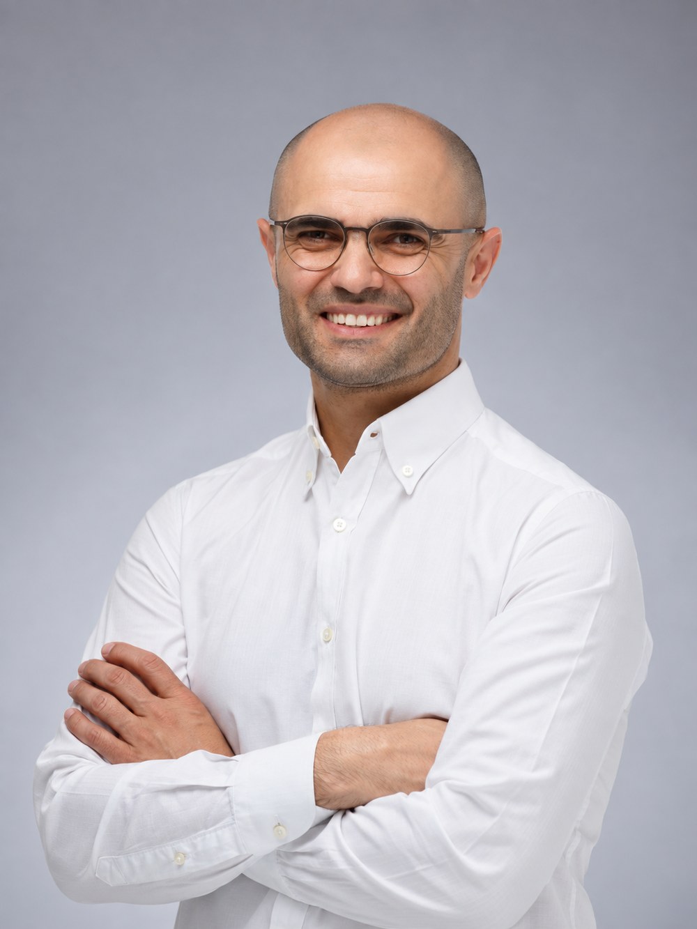 Dt. Rafael Paşayev — Diş texniki