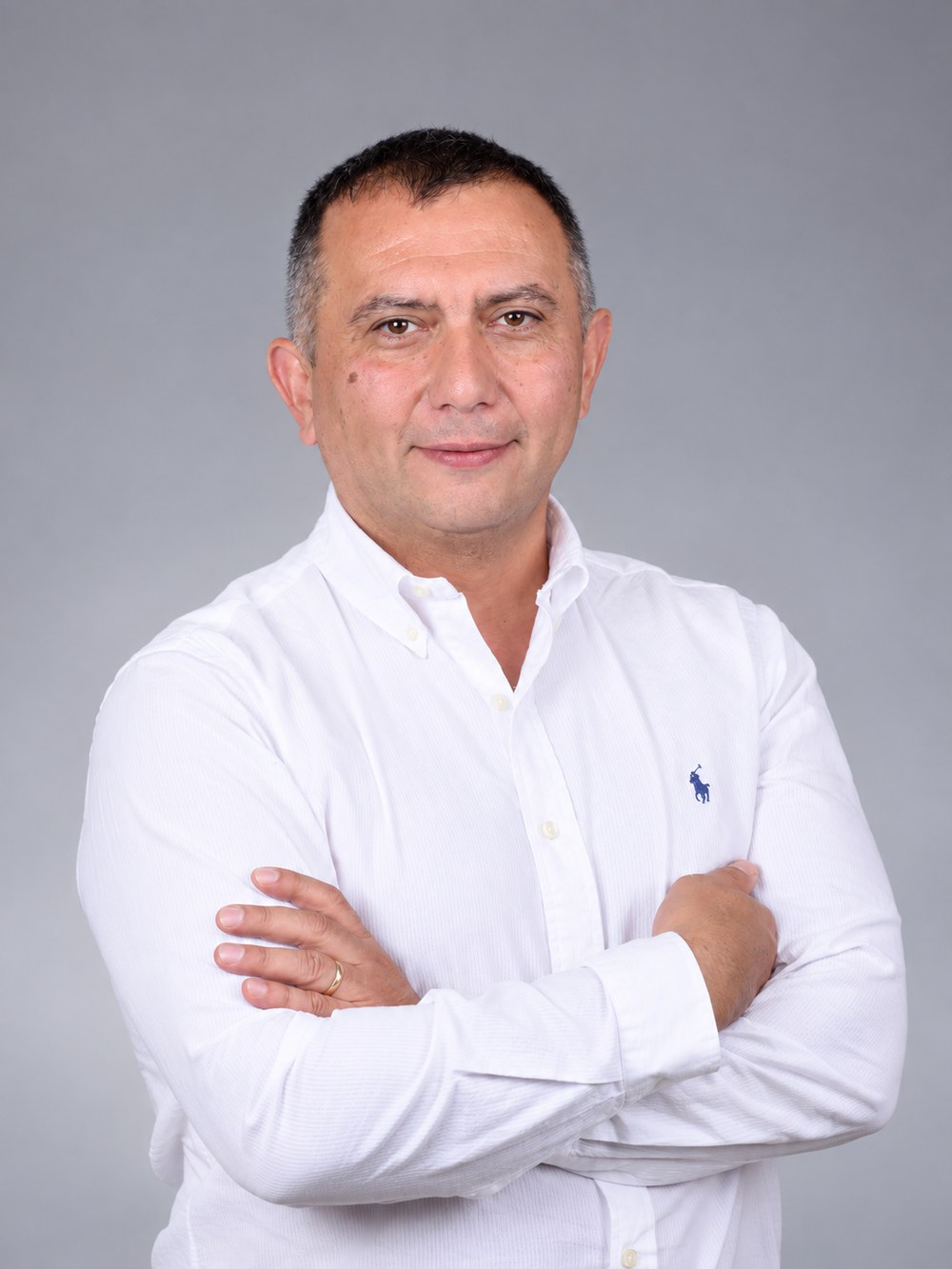 Dr. Vaqif Nəbiyev — Anestezioloq-reanimatoloq
